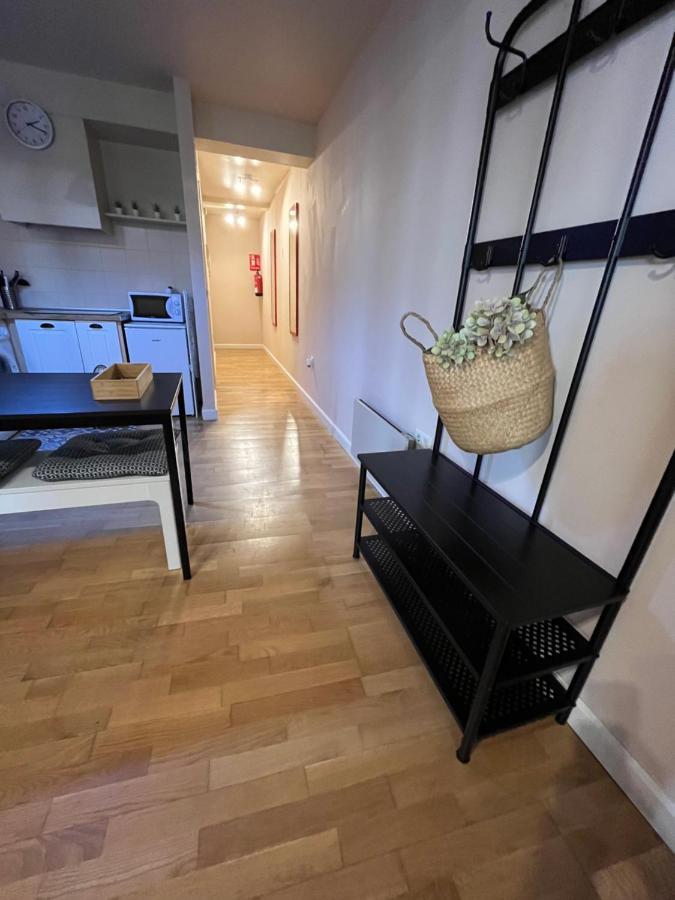 Apartamento Sebrenu 1 Ribadesella Exterior foto