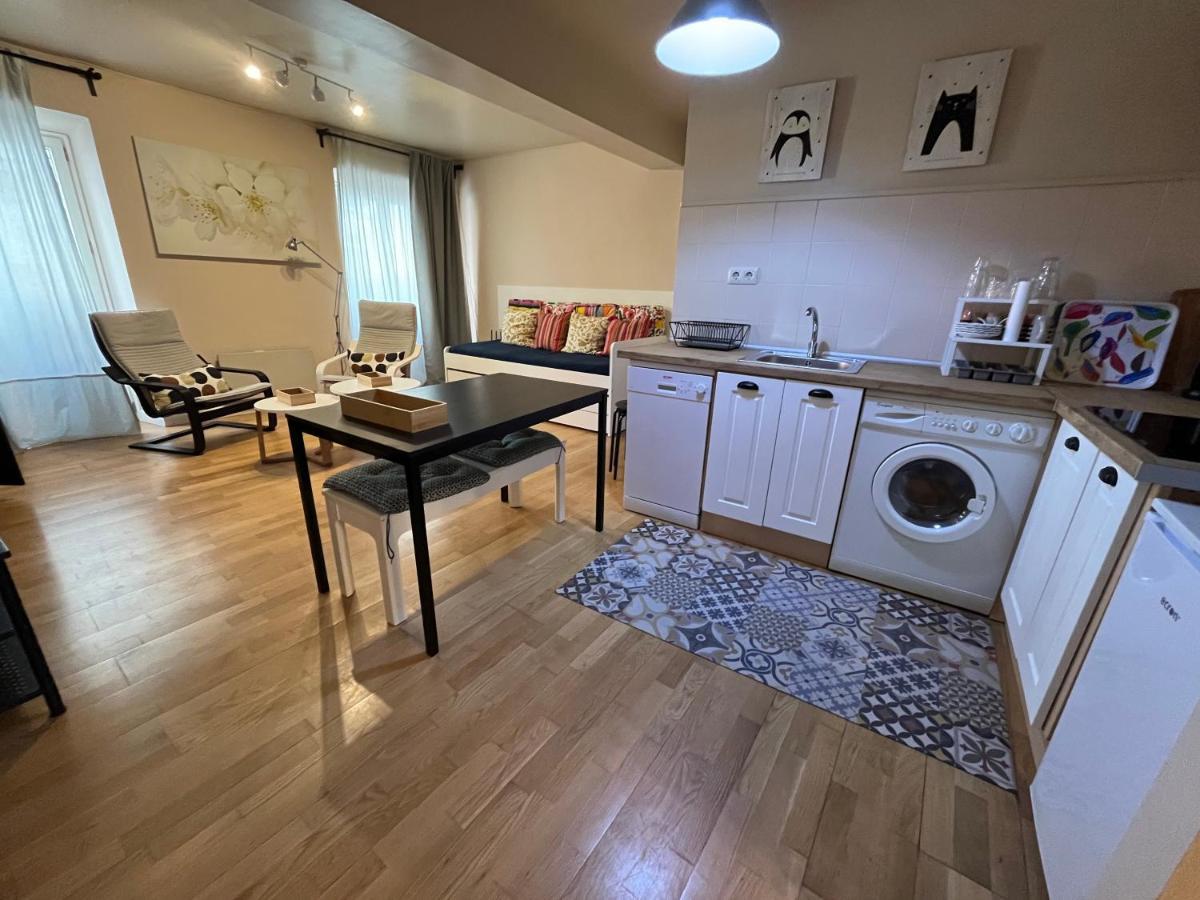 Apartamento Sebrenu 1 Ribadesella Exterior foto