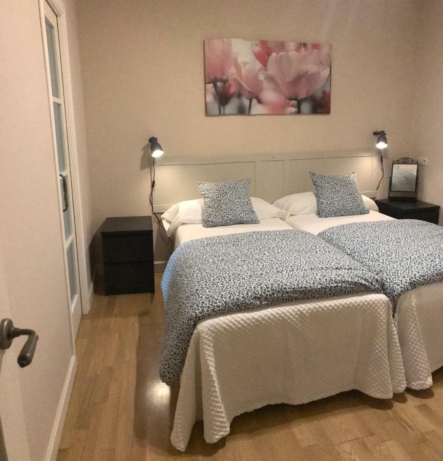 Apartamento Sebrenu 1 Ribadesella Exterior foto
