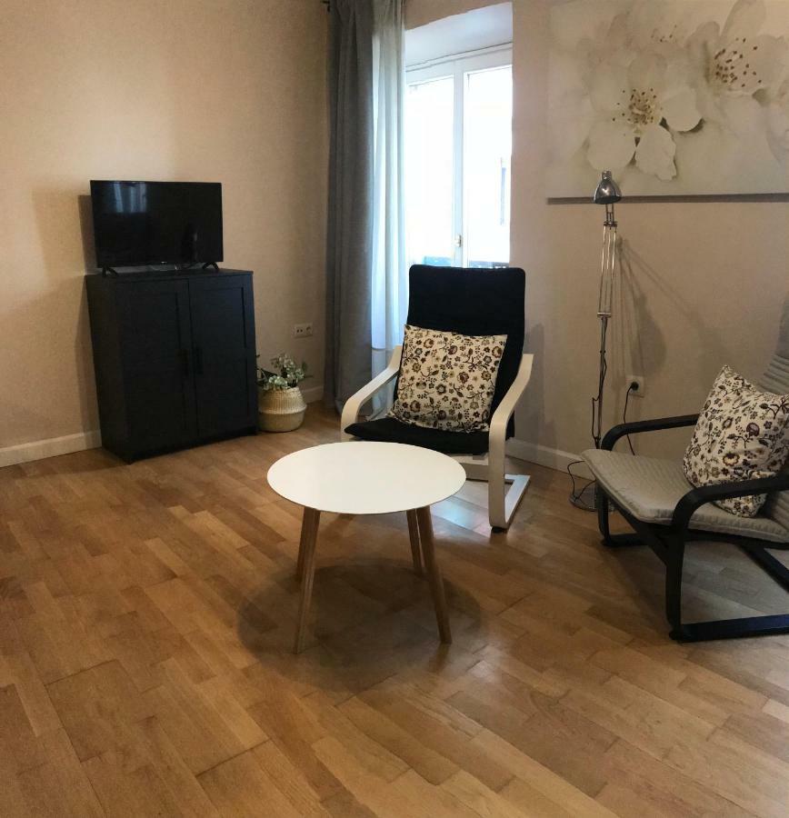 Apartamento Sebrenu 1 Ribadesella Exterior foto